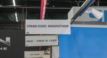 Exhibition in France 2016