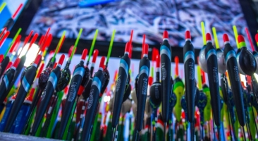 Exhibition in China Fish 2016